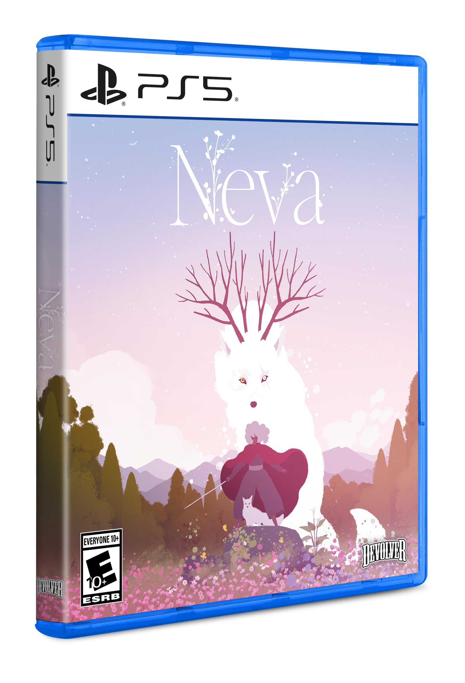 Neva - PlayStation 5 : Amazon.com.br: Games e Consoles